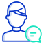 User іконка 64x64