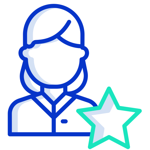 User icon