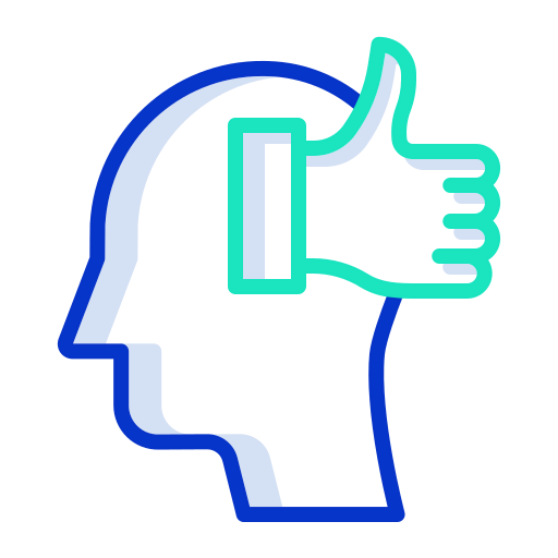 Mind icon