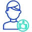 User іконка 64x64