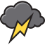 Storm icon 64x64