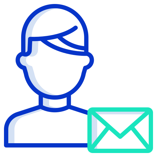 User icon