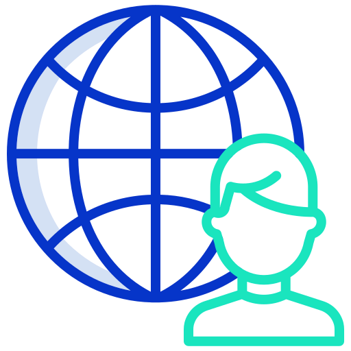 User icon