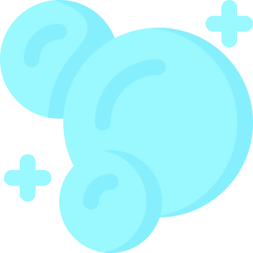 Foam icon