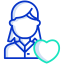 User іконка 64x64