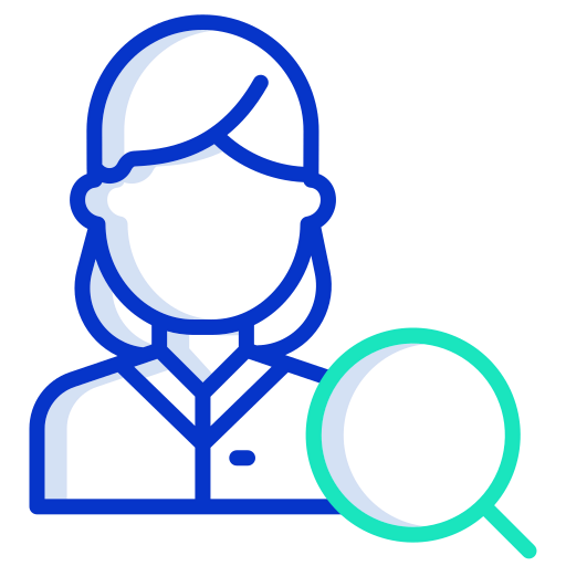 User icon