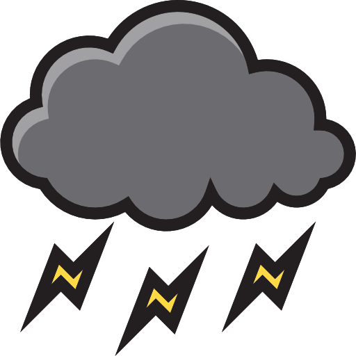 Storm icon