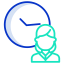 User Symbol 64x64