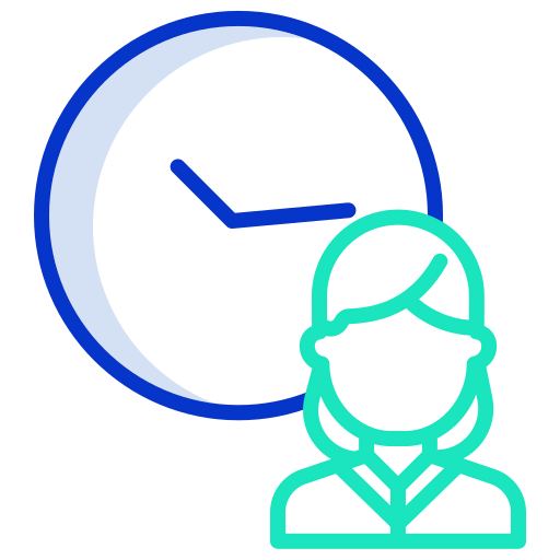 User icon