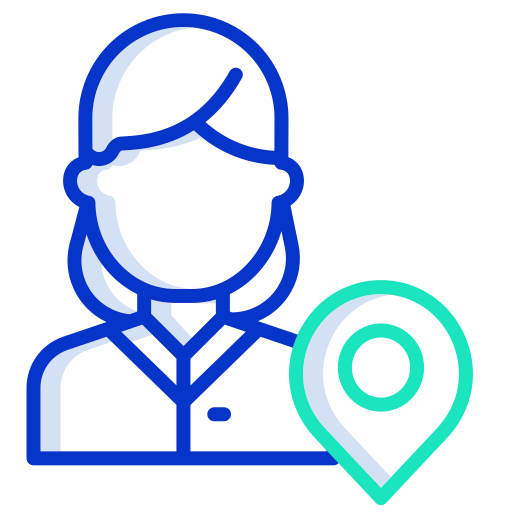 User icon