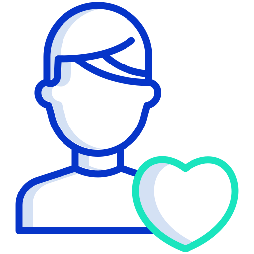 User icon