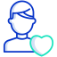 User іконка 64x64
