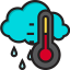 Thermometer icon 64x64
