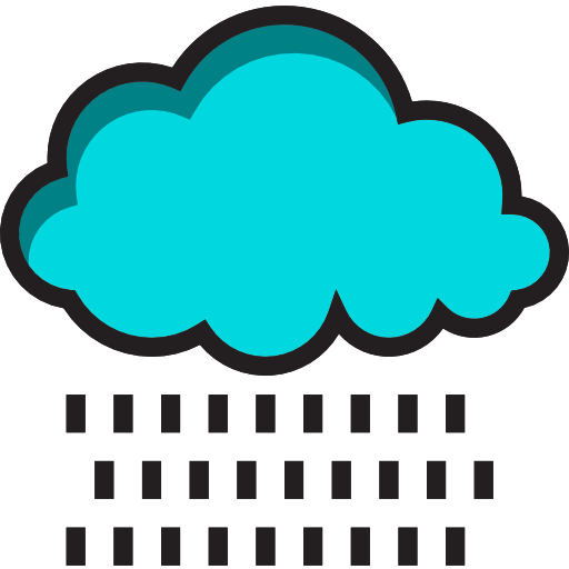 Rain icon