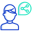 User іконка 64x64