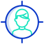 Target icon 64x64
