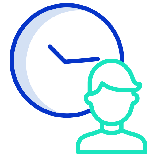 User icon