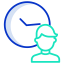 User іконка 64x64