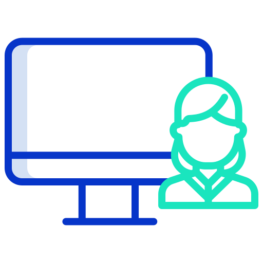 User icon
