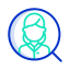 User іконка 64x64
