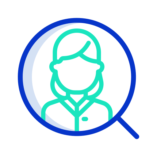 User icon
