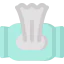 Wet wipes icon 64x64