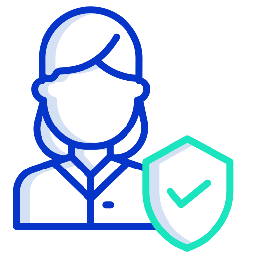 User icon