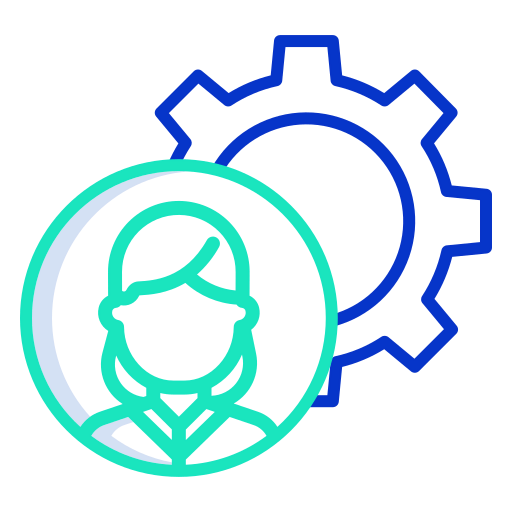 User icon