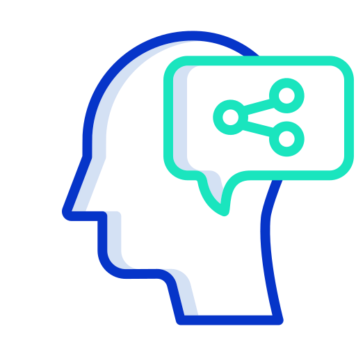User icon