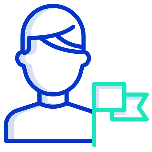User icon