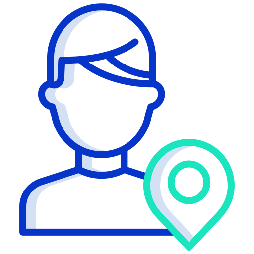 User icon