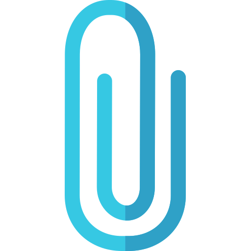 Attachment icon