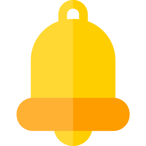 Bell icon