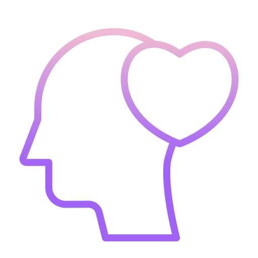 Head icon