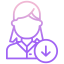 User icon 64x64