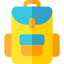 Backpack icon 64x64
