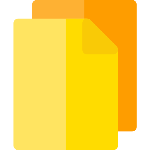 Documents icon