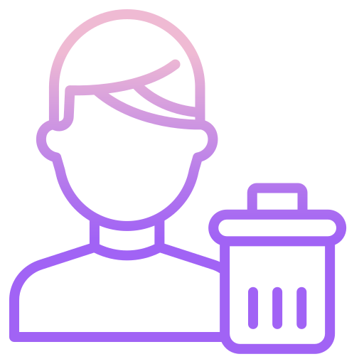 User icon
