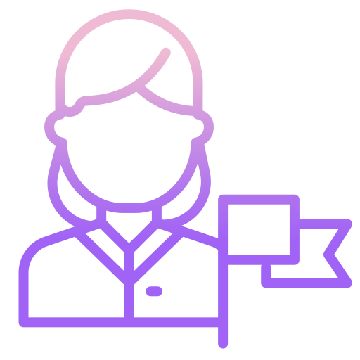 User icon