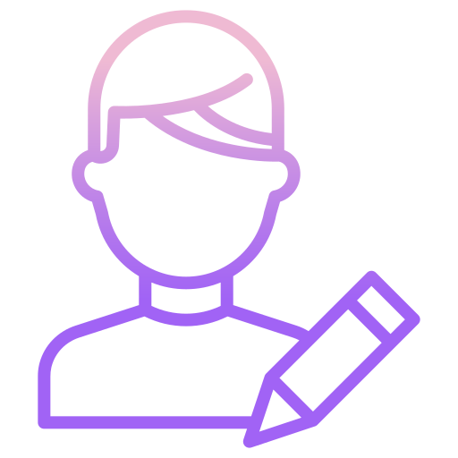 User icon