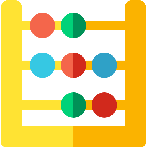 Abacus icon