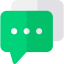 Chat icon 64x64