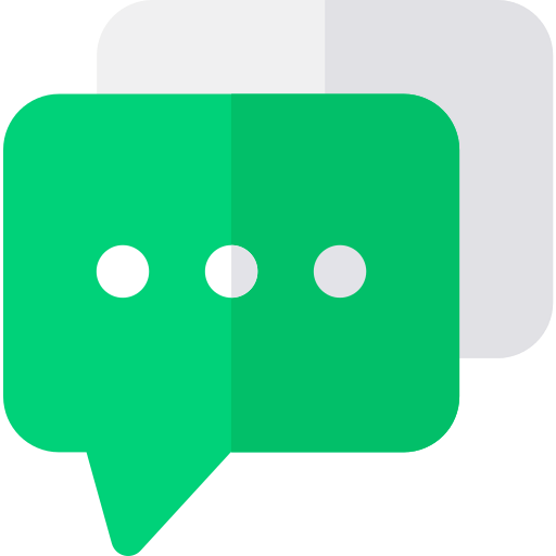 Chat icon