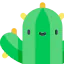 Cactus icon 64x64