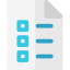 Checklist icon 64x64