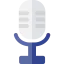 Microphone icon 64x64