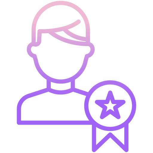 User icon