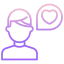 Man icon 64x64