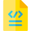 Coding biểu tượng 64x64