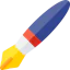 Fountain pen icon 64x64